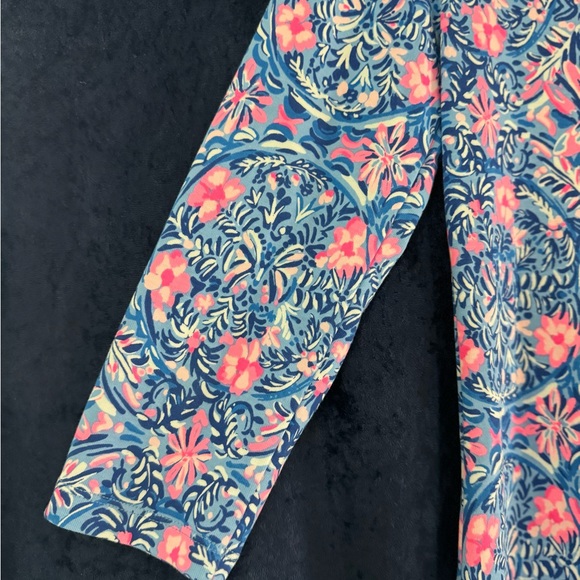 Lily Pulitzer Reema Collared Polo Dress - Picture 9 of 15